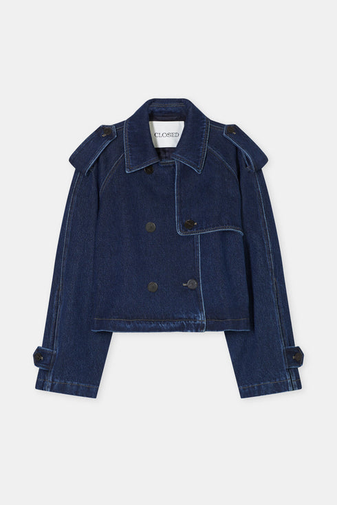 Jas - Denim